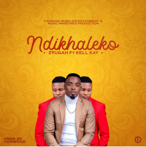 Ndikhaleko