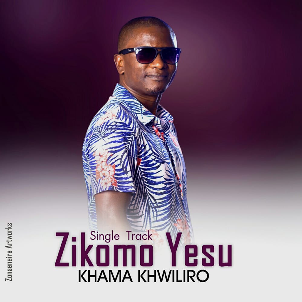 Zikomo Yesu