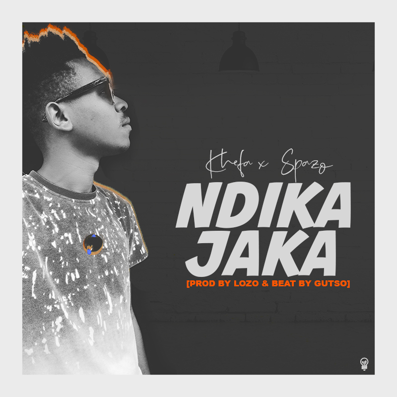 Ndikajaka