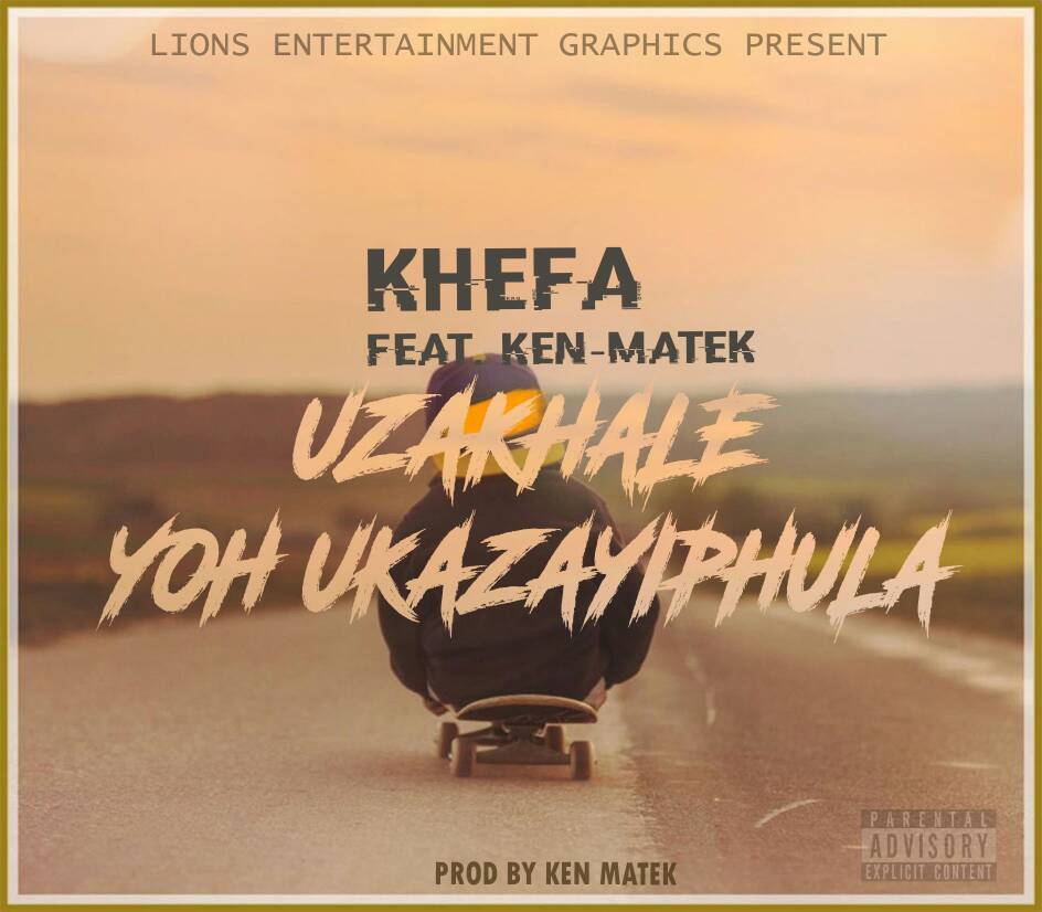 Uzakhale Yoh Ukazayiphula