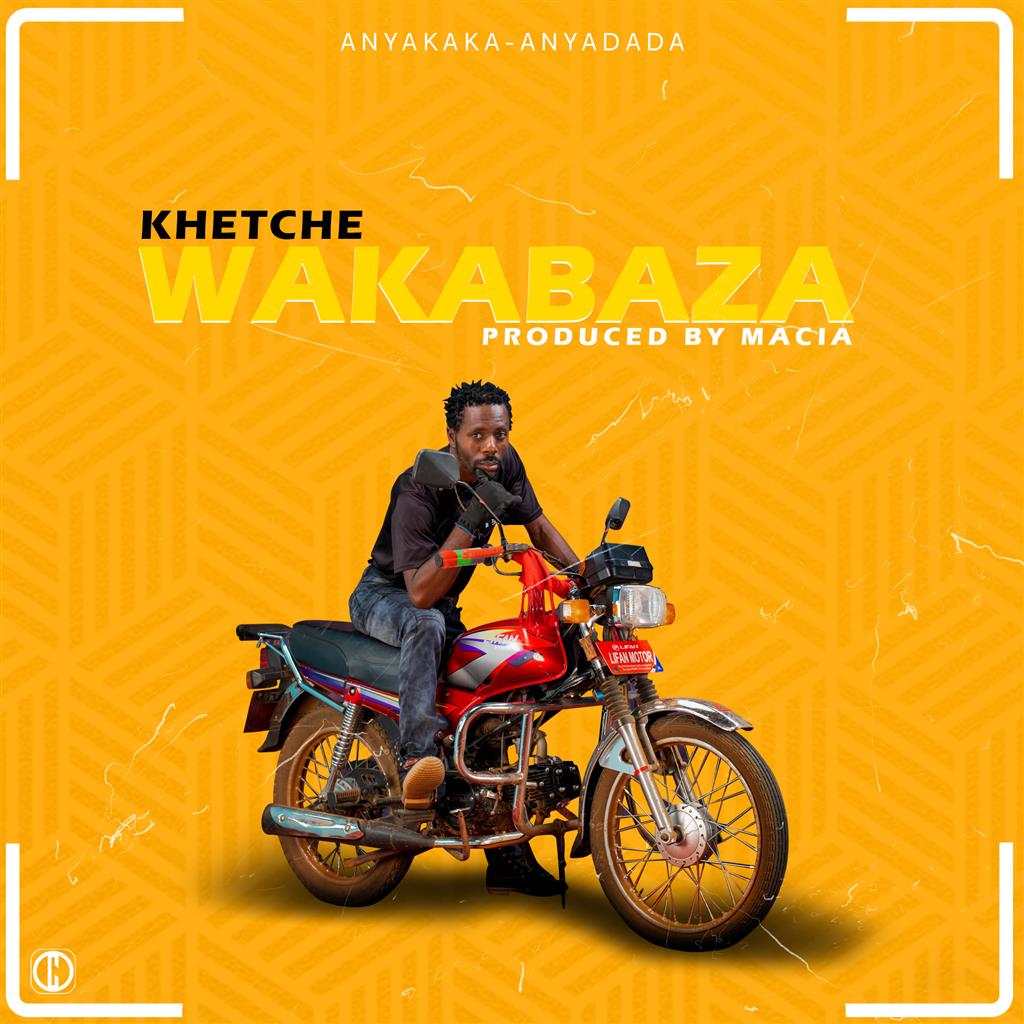 Wakabaza