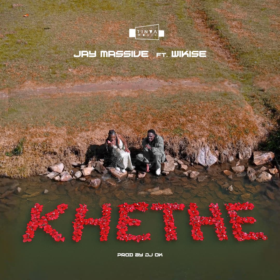 Khethe