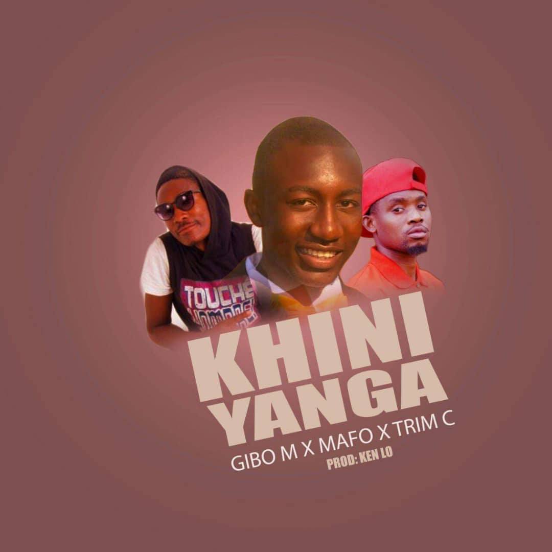 Khini Yanga