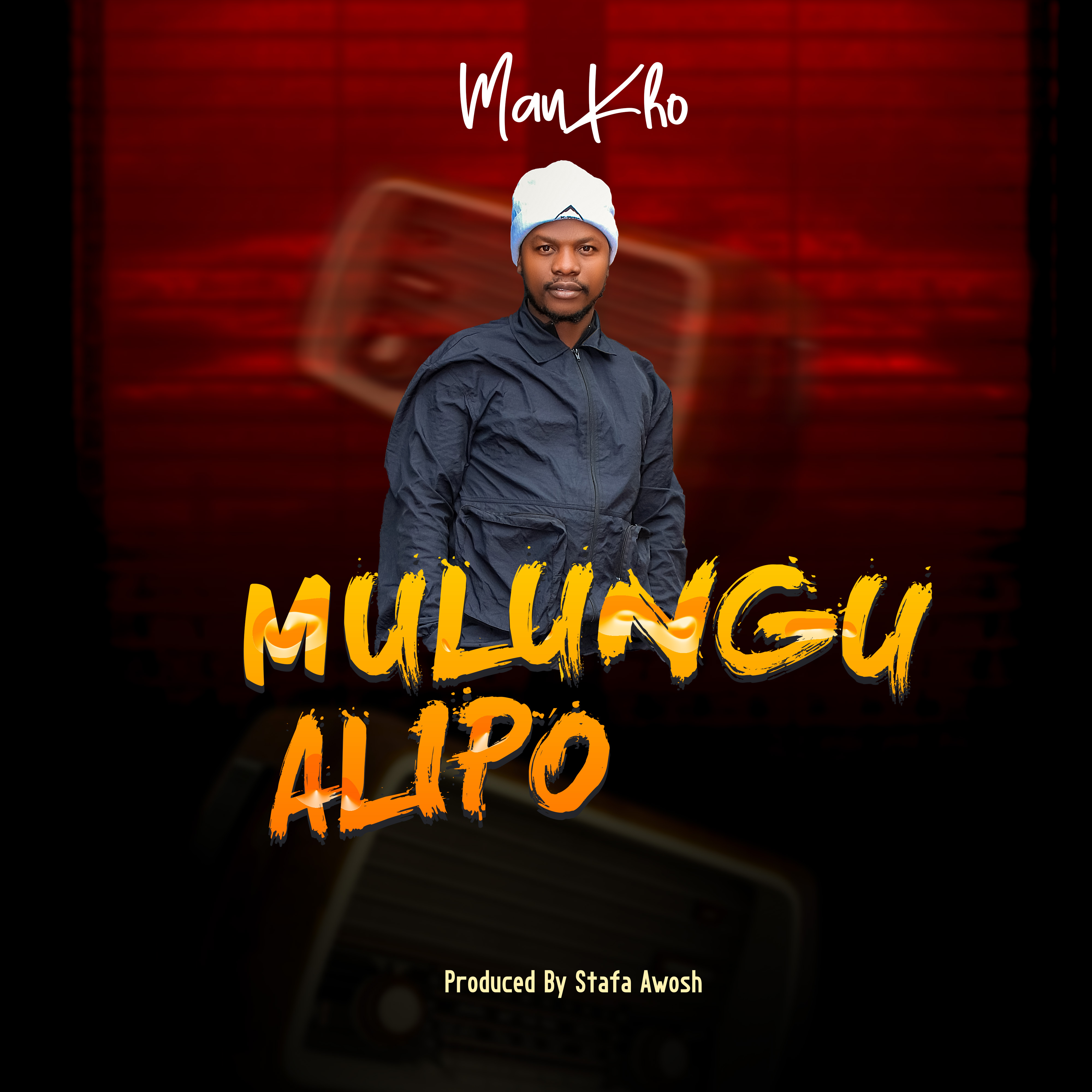 Mulungu Alipo