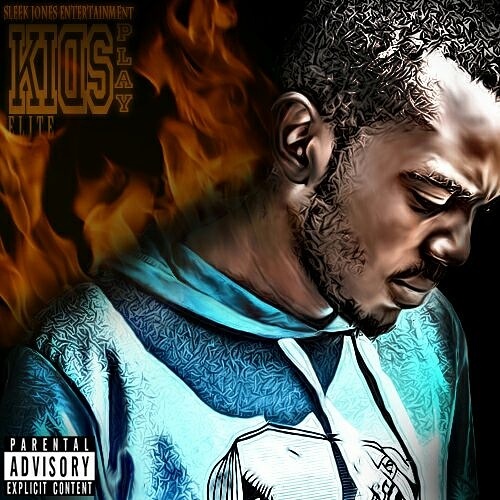 Kids Play (Mixtape)