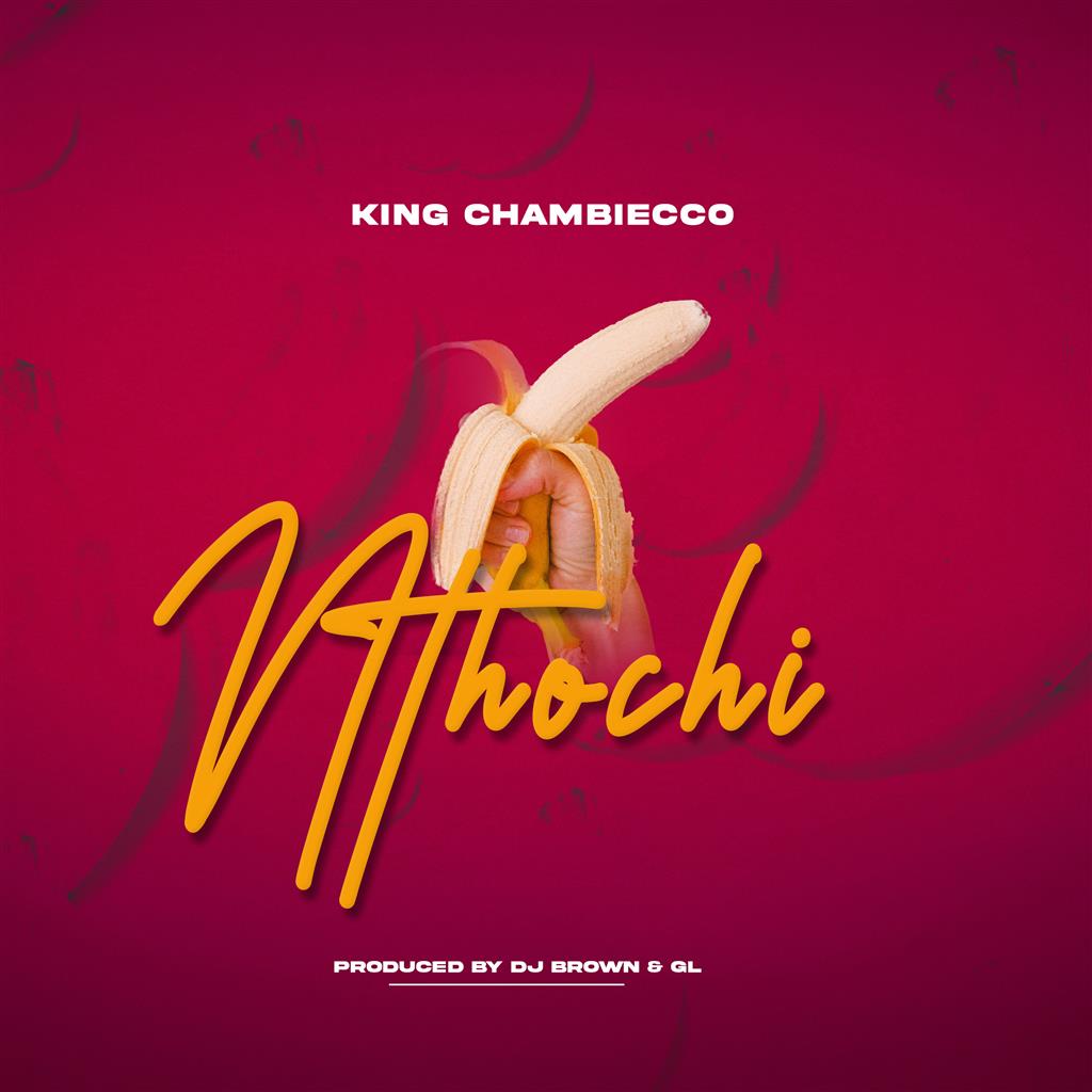 Nthochi