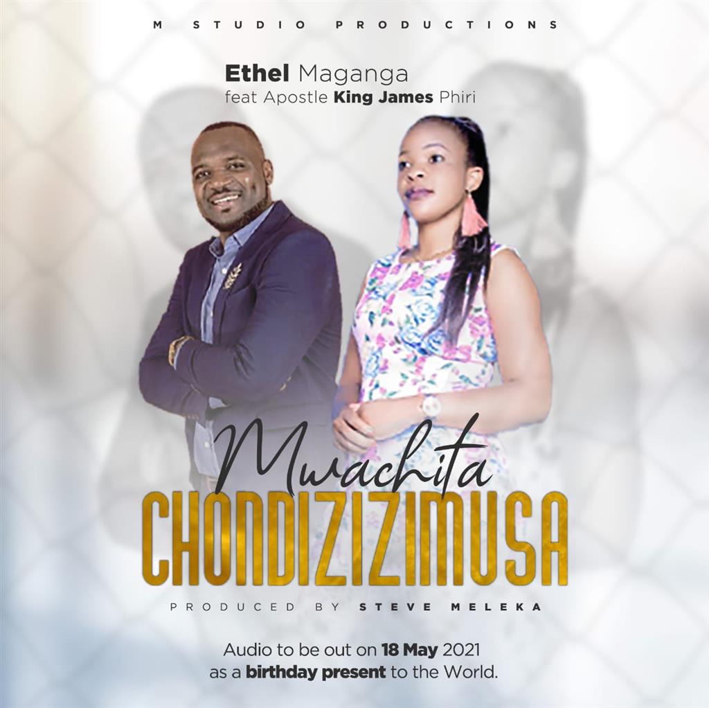Mwachita Chondizizimusa