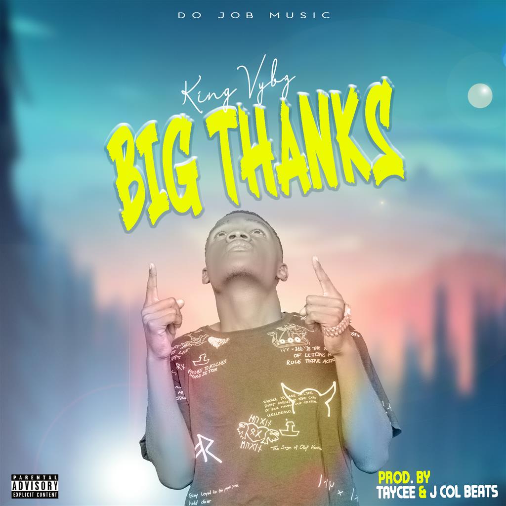 Big Thanks