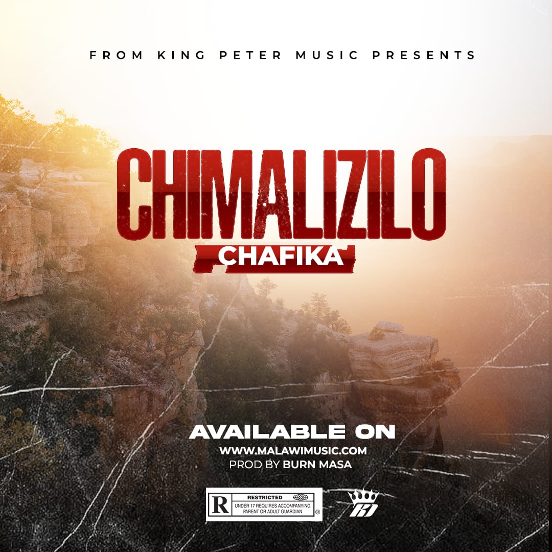 Chimaliziro Chafika