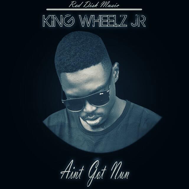 King Wheelz JR