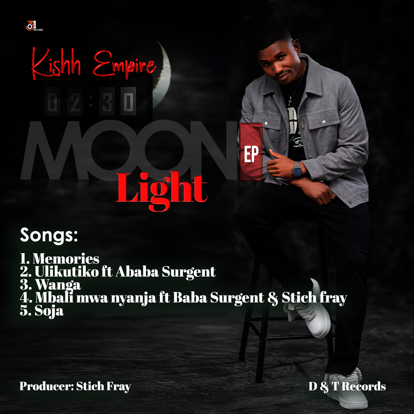 2:30 Moonlight Ep