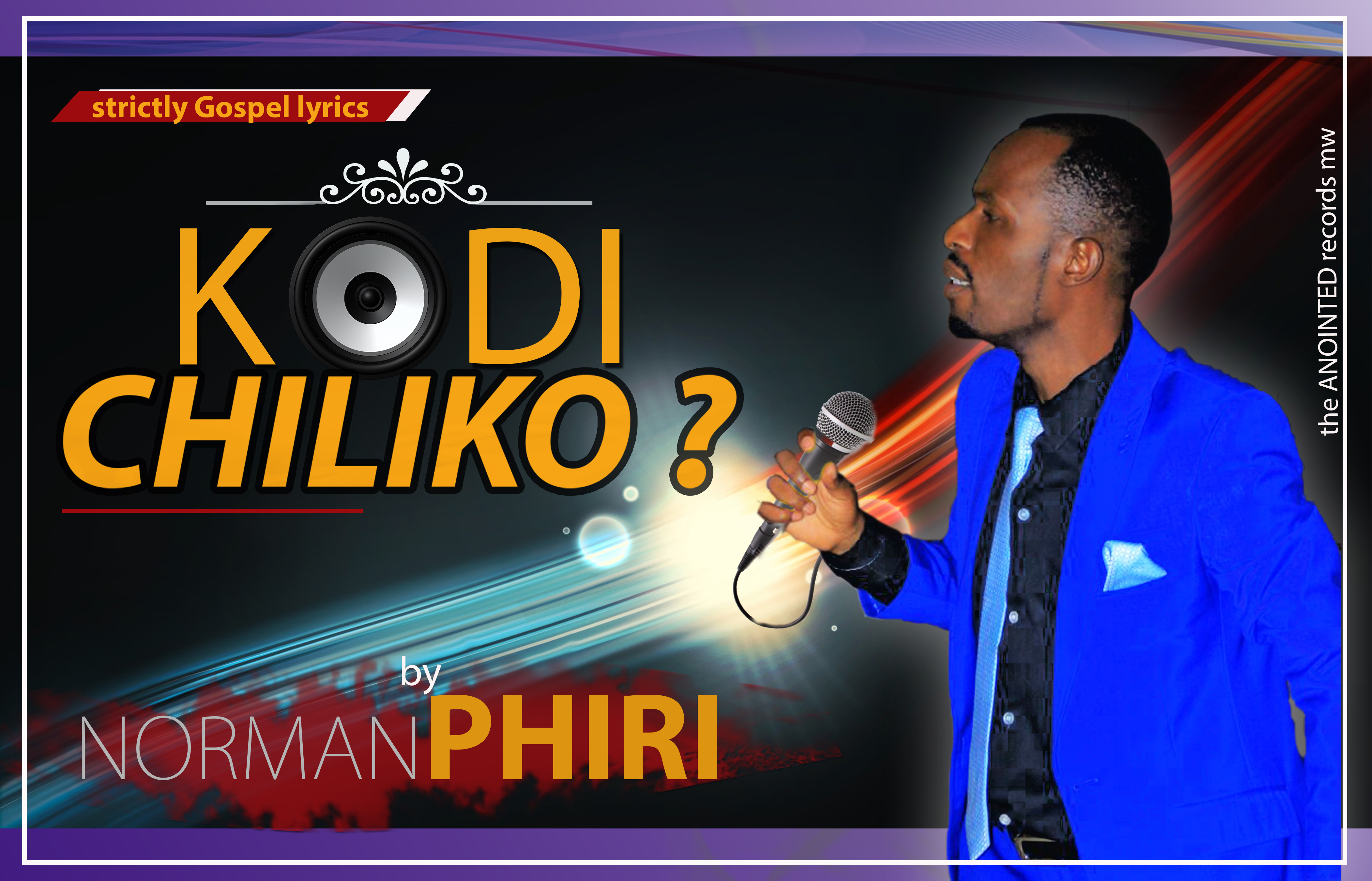Kodi Chiliko