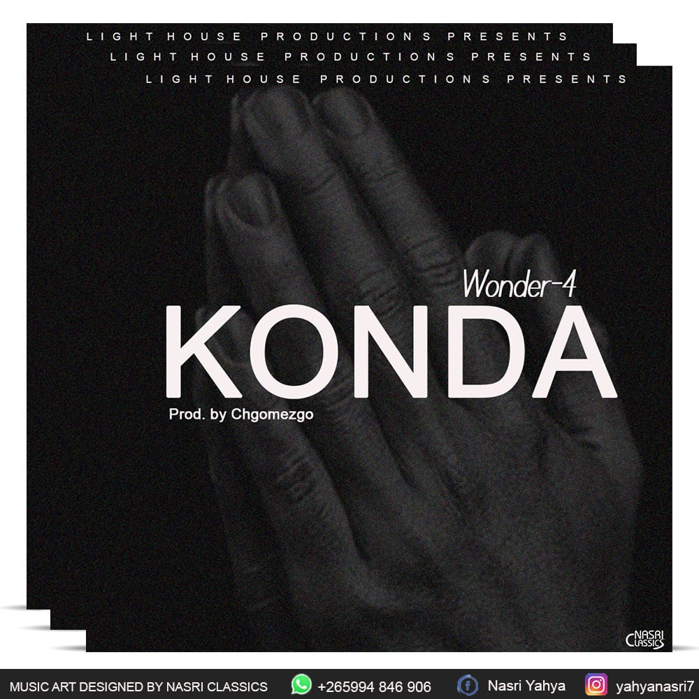 Konda