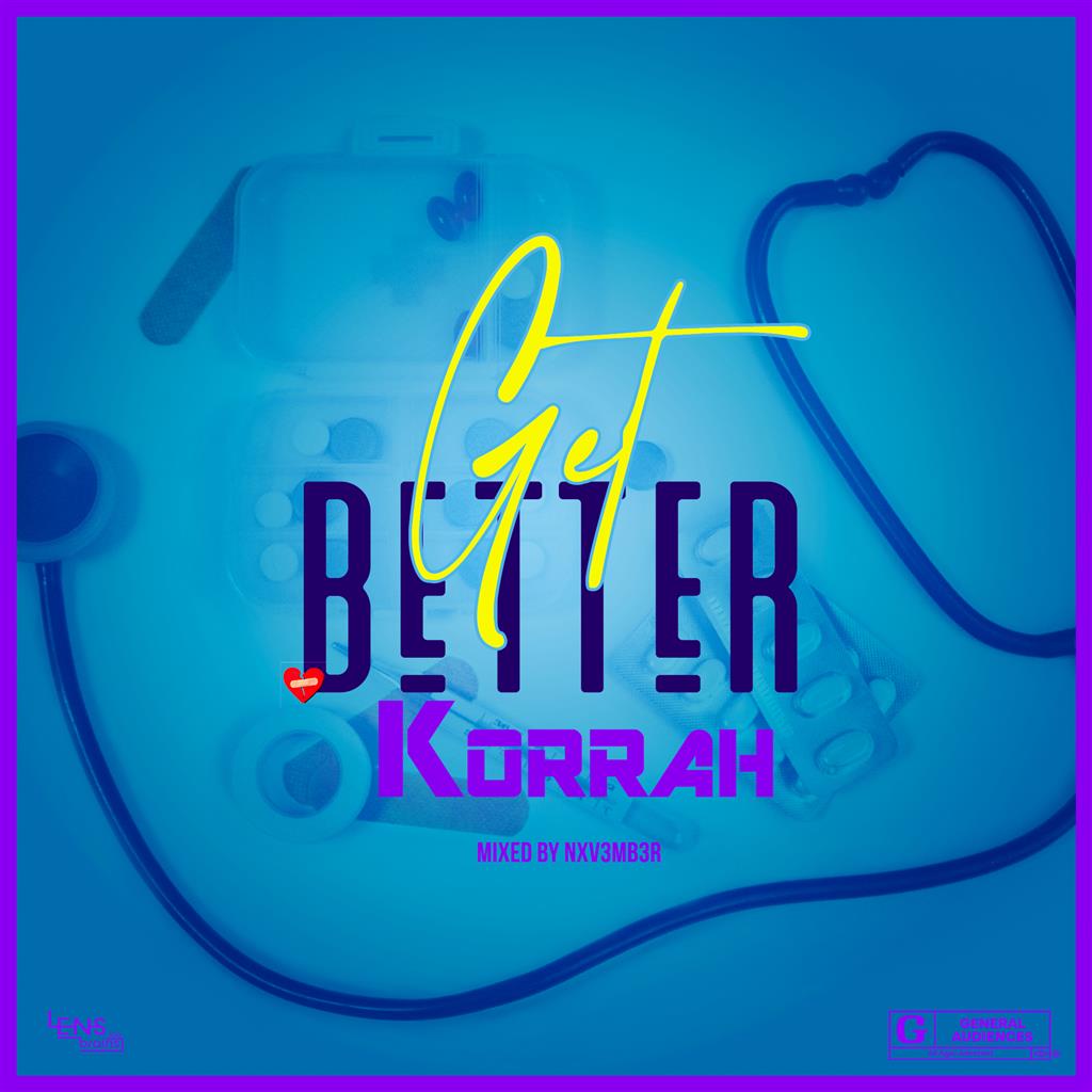 Get Better