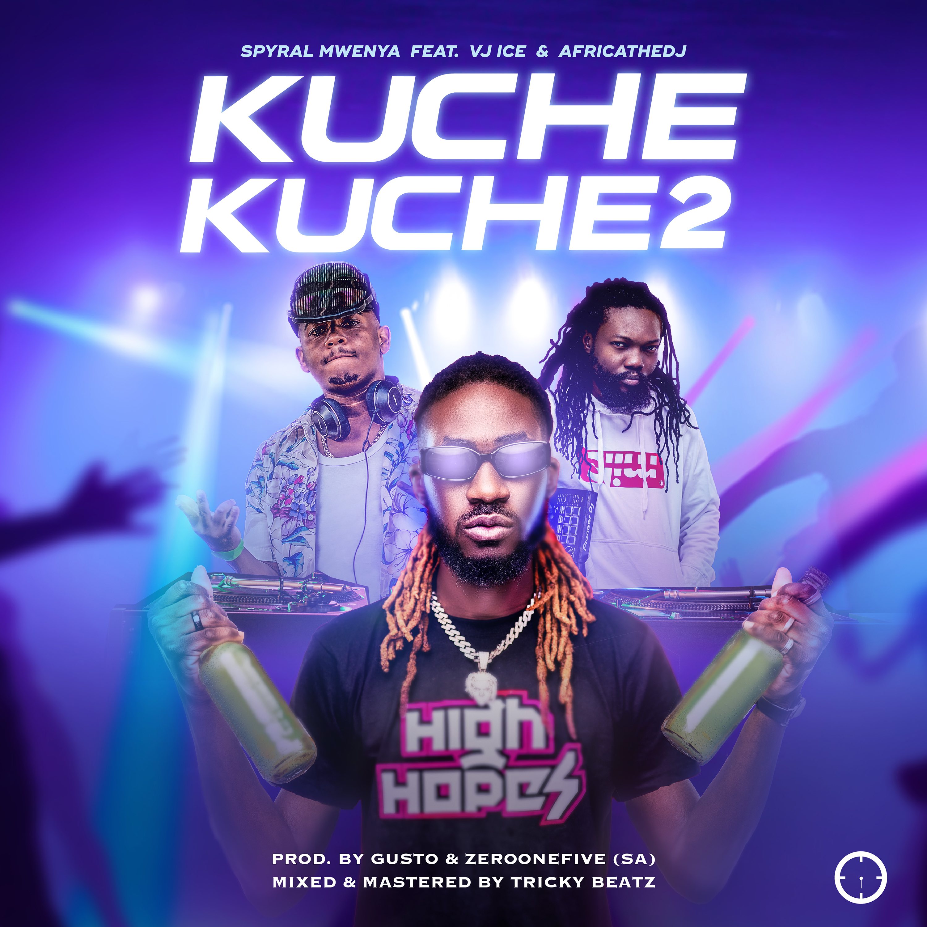 Kuche Kuche 2