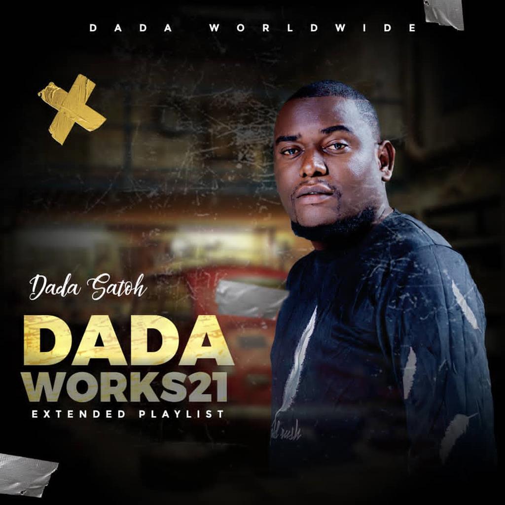 DadaWorks 21 (EP)