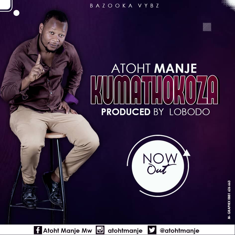 Kumathokoza 