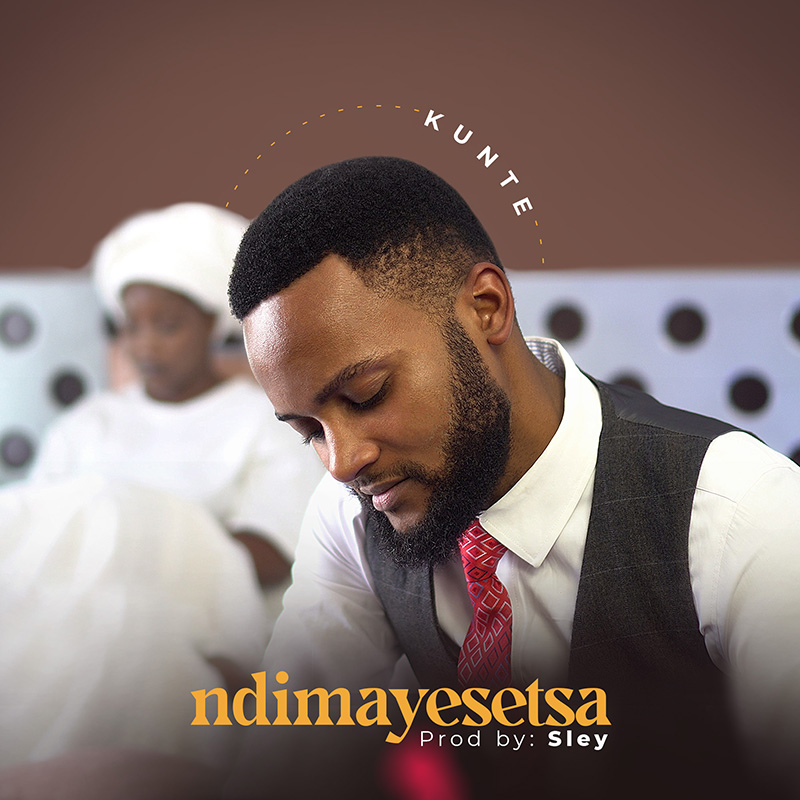 Ndimayesetsa