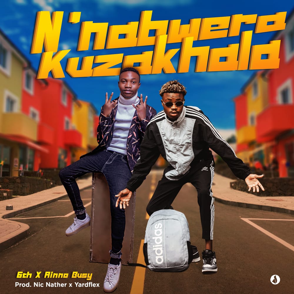 Nnabwera Kuzakhala 