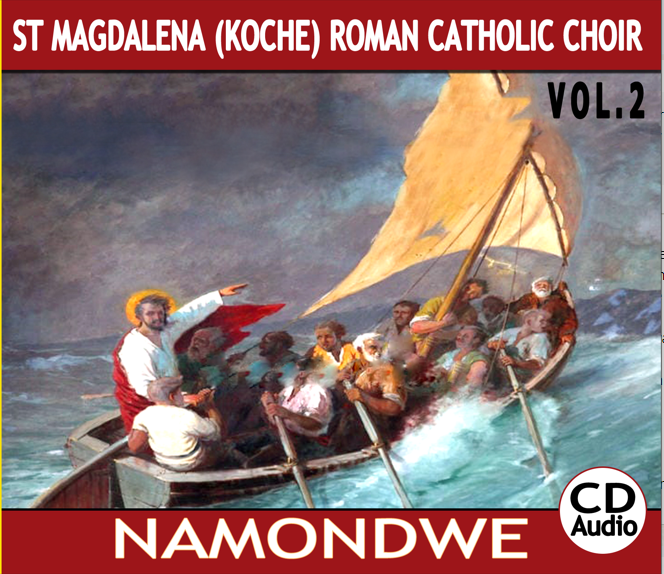 St Magdalena (Koche) Roman Catholic Choir
