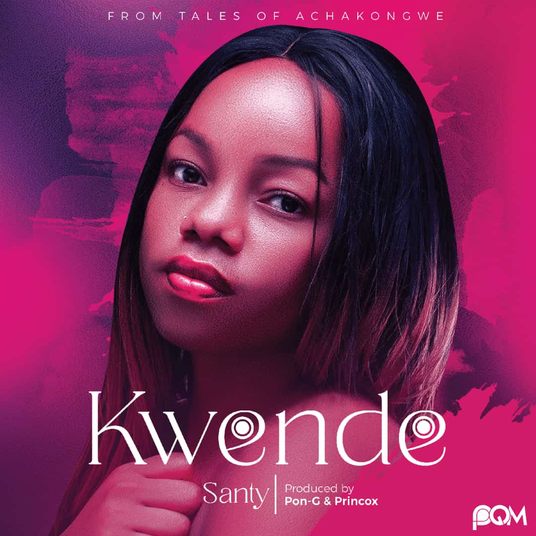 Kwende