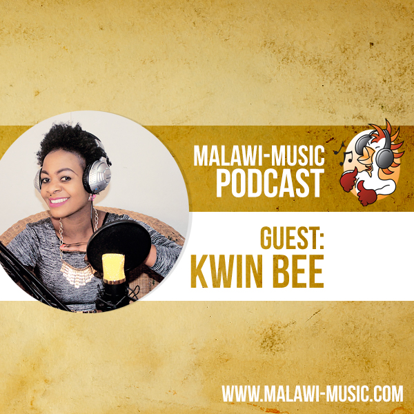 Kwin Bee Podcast 006