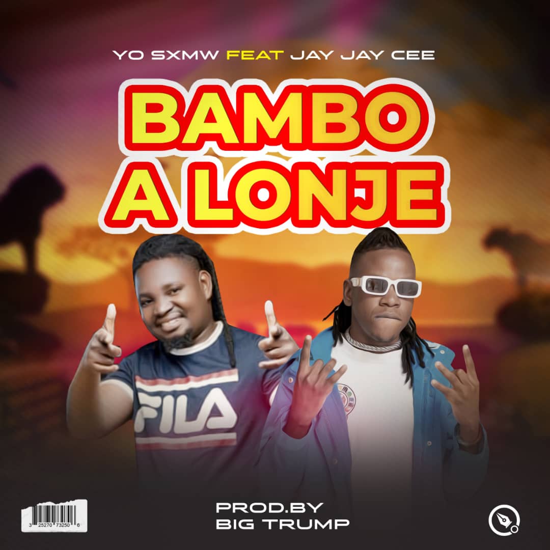 Bambo A  Lonje