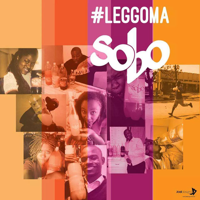Leggo Ma Sobo