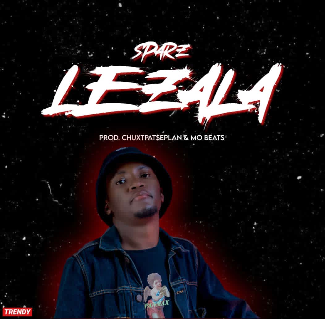 Lezala