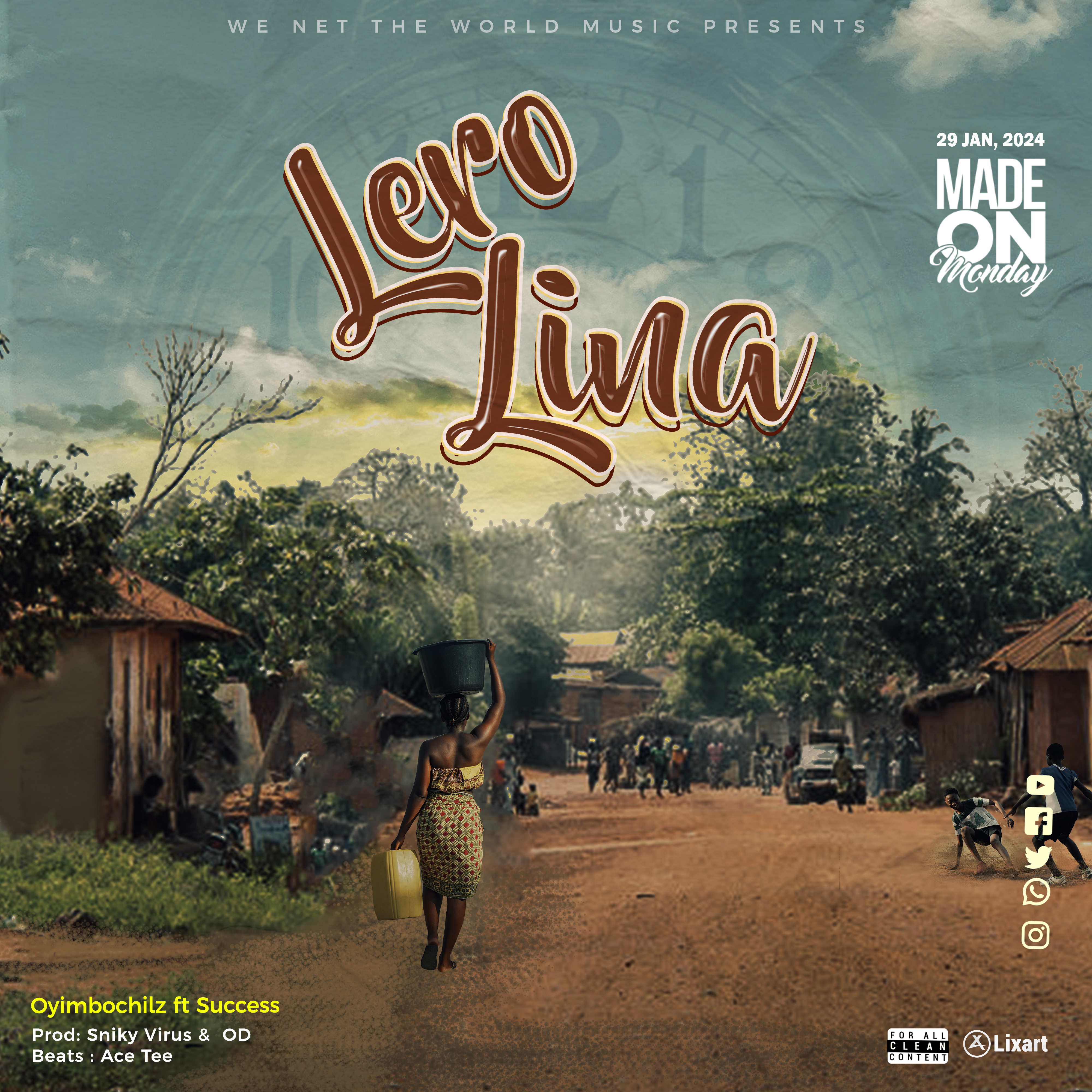 Lerolina