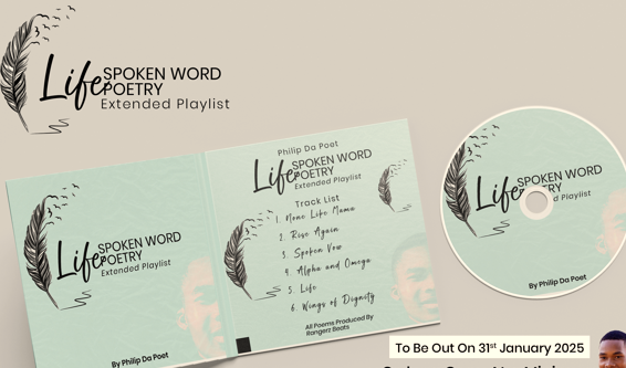 LIFE (EP)