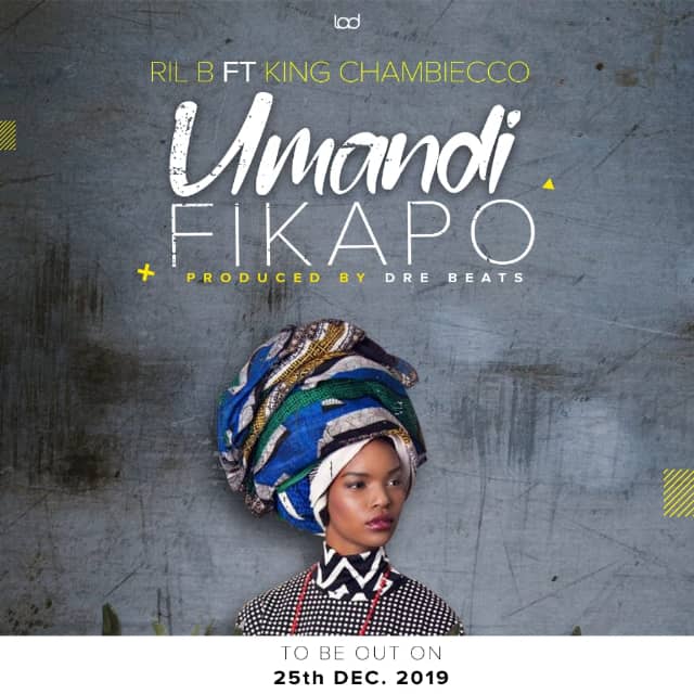 umandifikapo