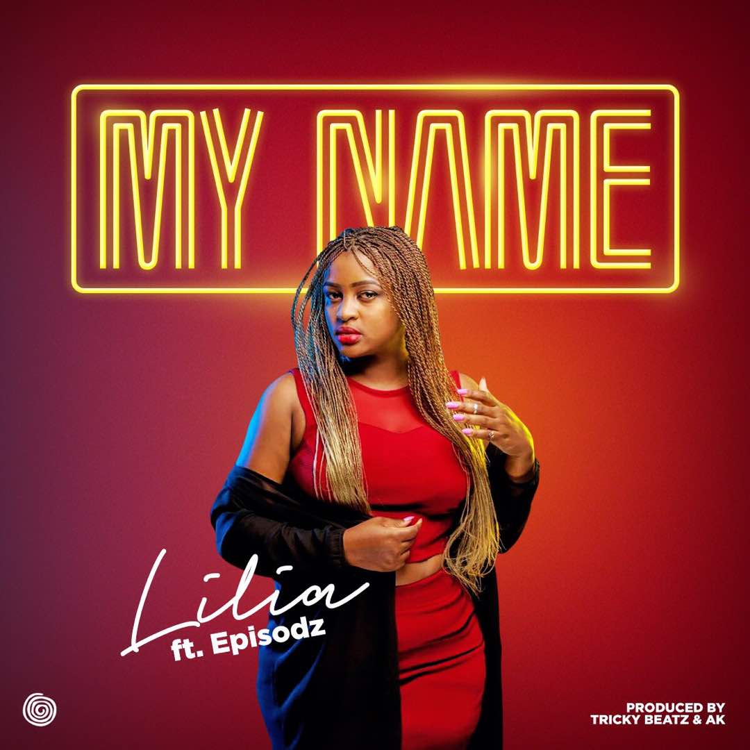 My Name
