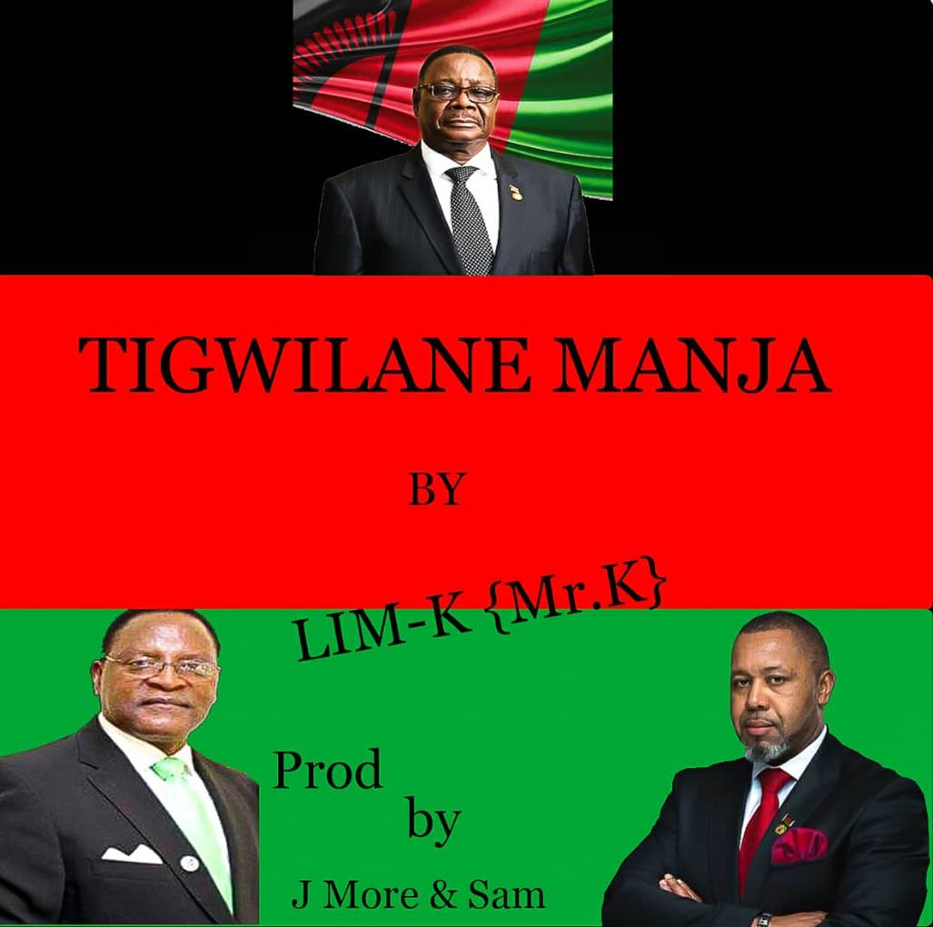 Tigwirane Manja