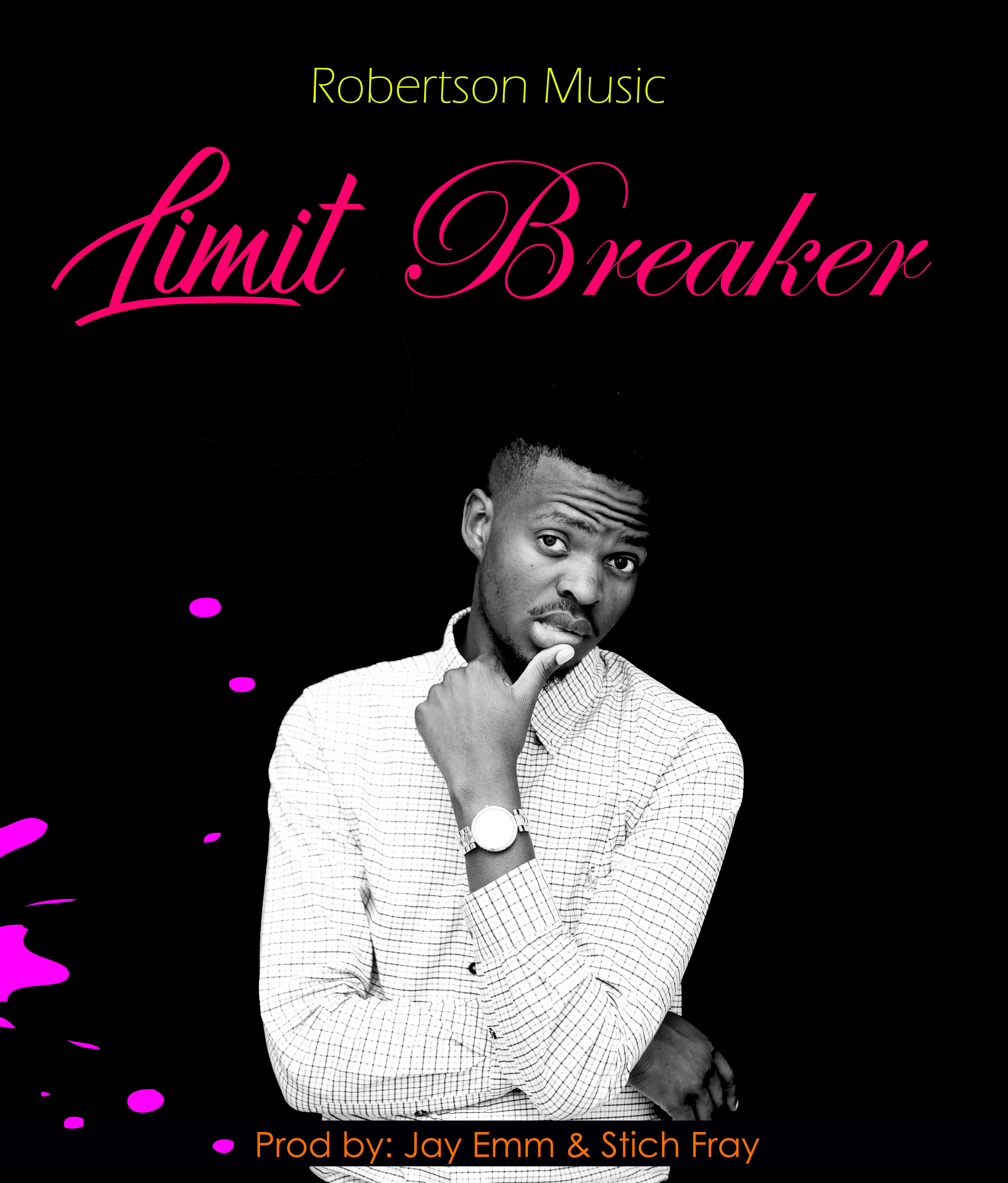 Limit Breaker