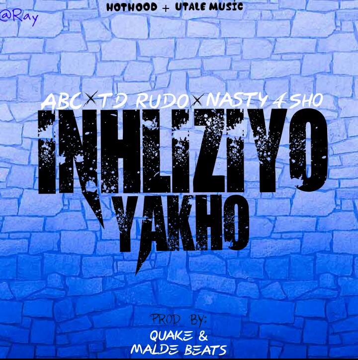 Inhliziyo Yakho
