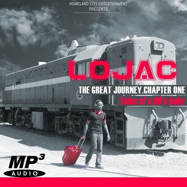 The Great Journey (Chapter 1)