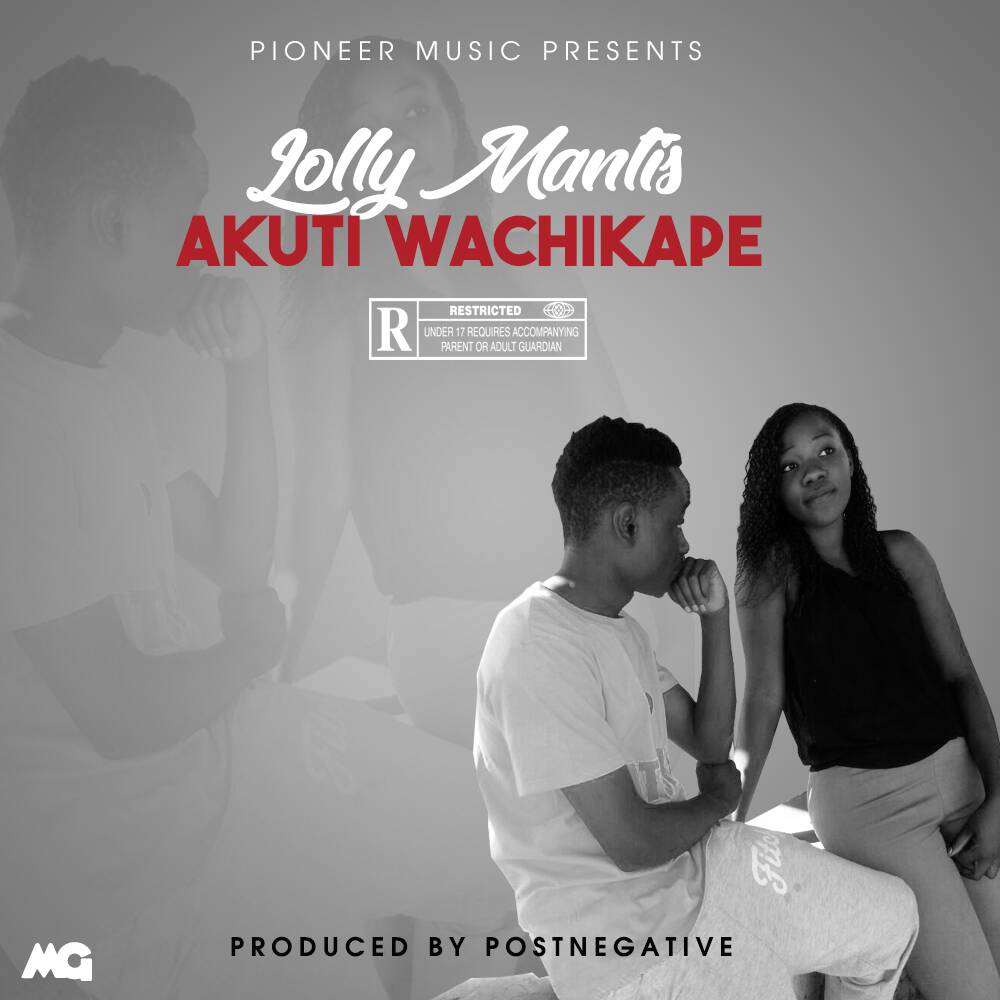Akuti Wachikape