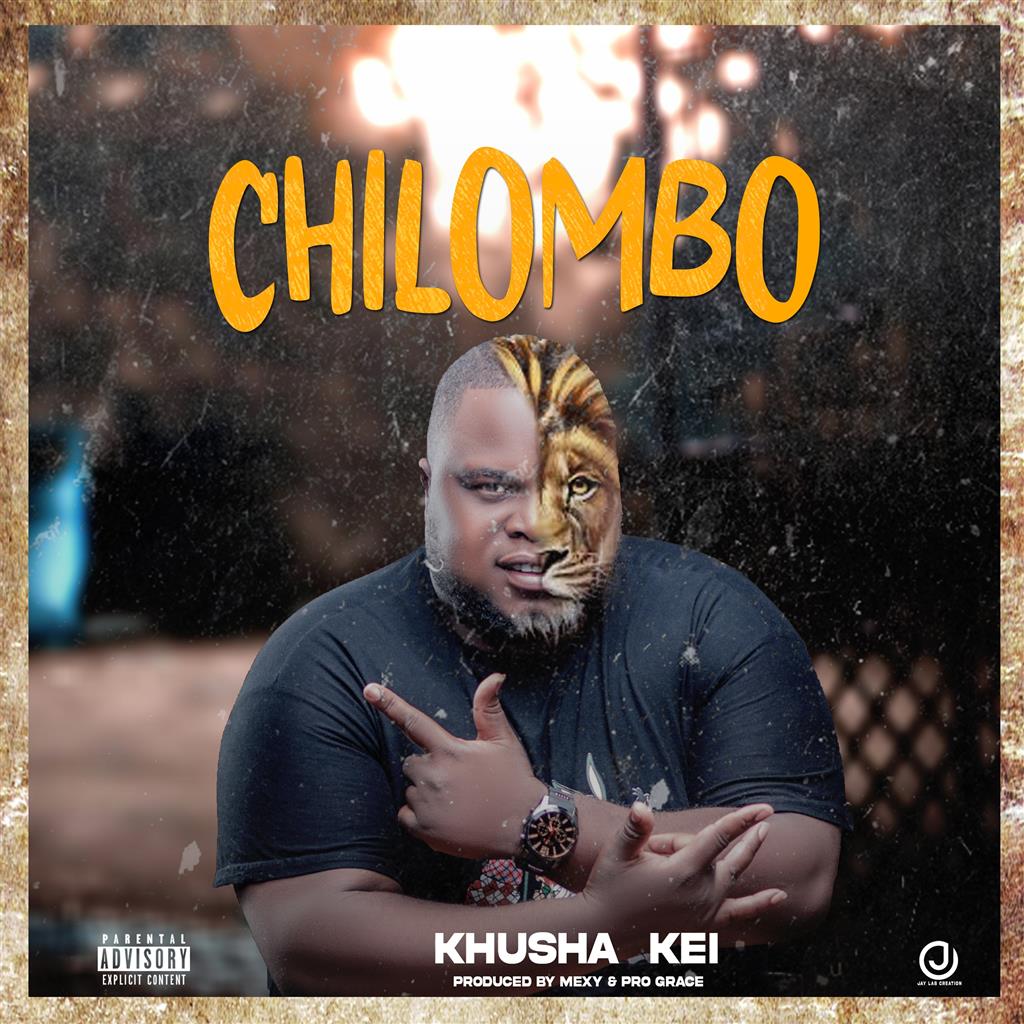 Chilombo