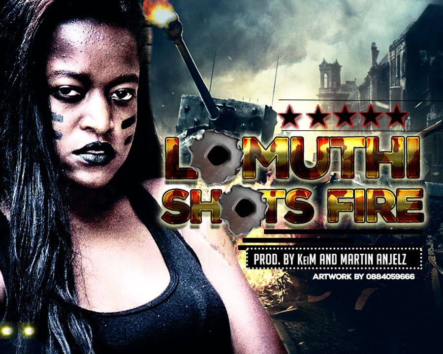 Shots Fire