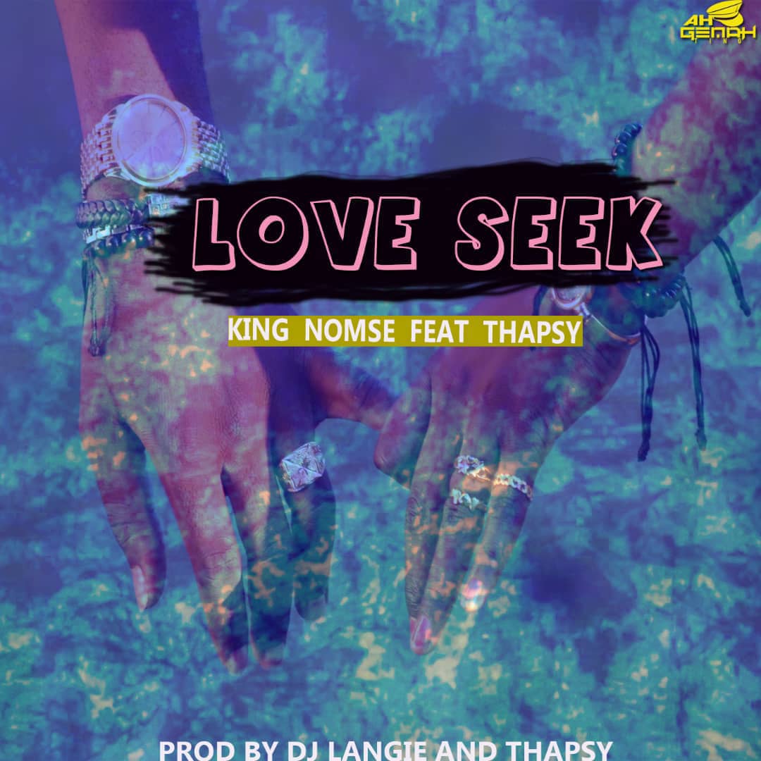 Love Seek