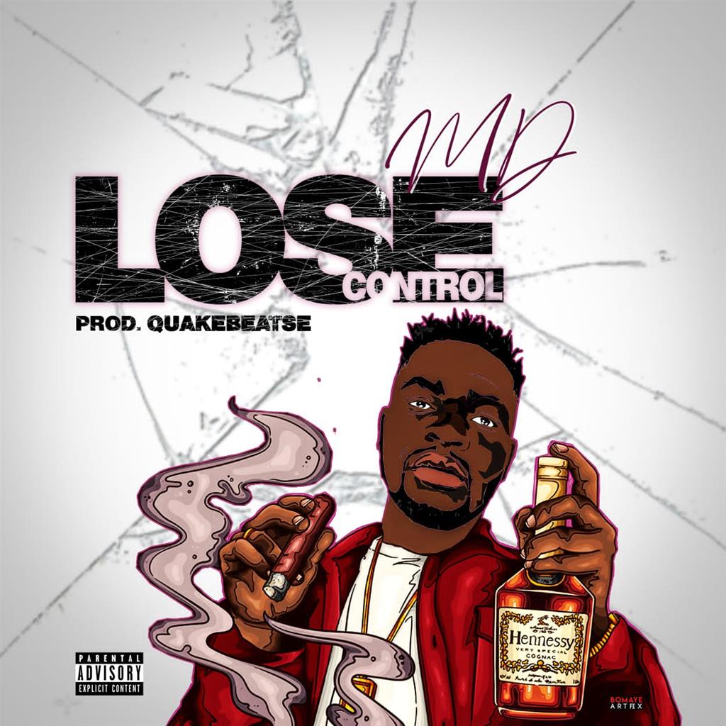 Lose Control