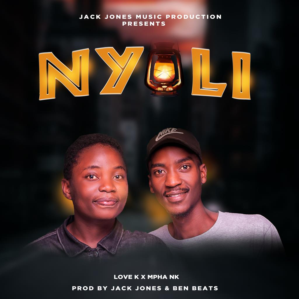 Nyali