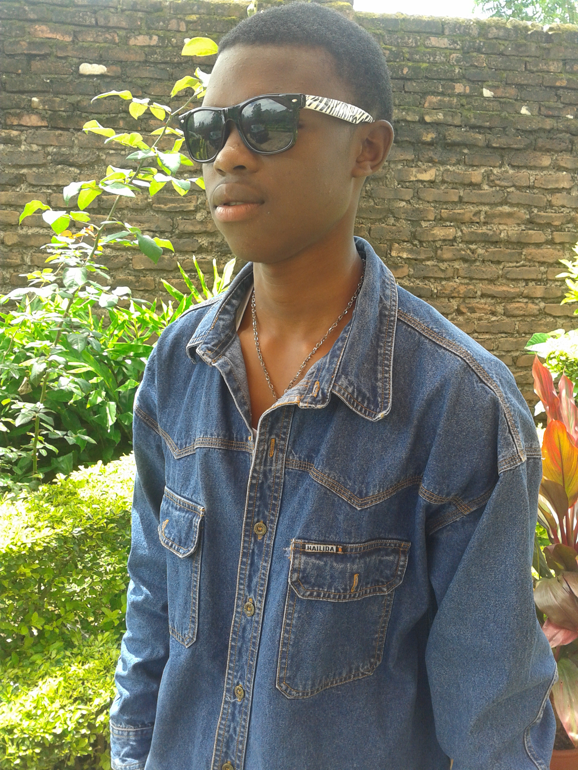 Love D