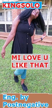 Mi Love You Like That