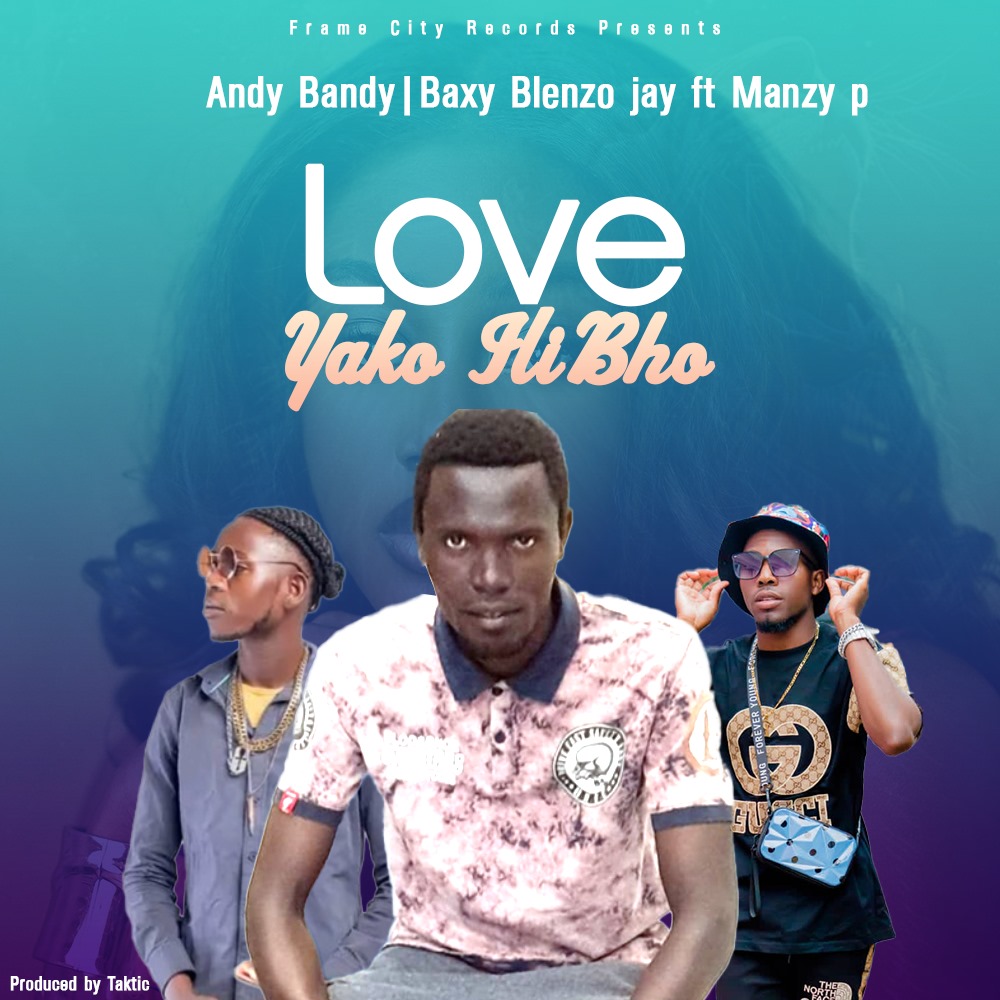 Love Yako Ili Bho