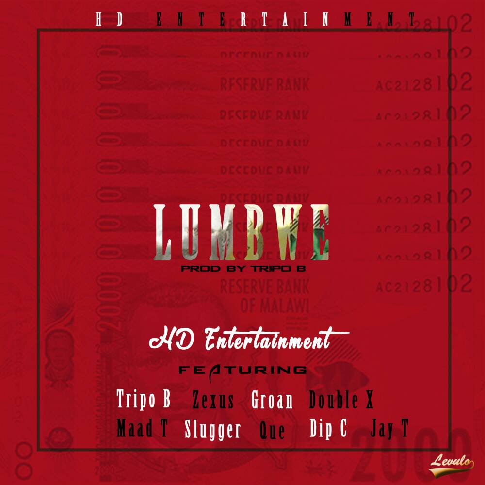 Lubwe