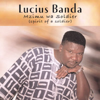 Mzimu Wa Soldier (Spirit Of A Soldier)