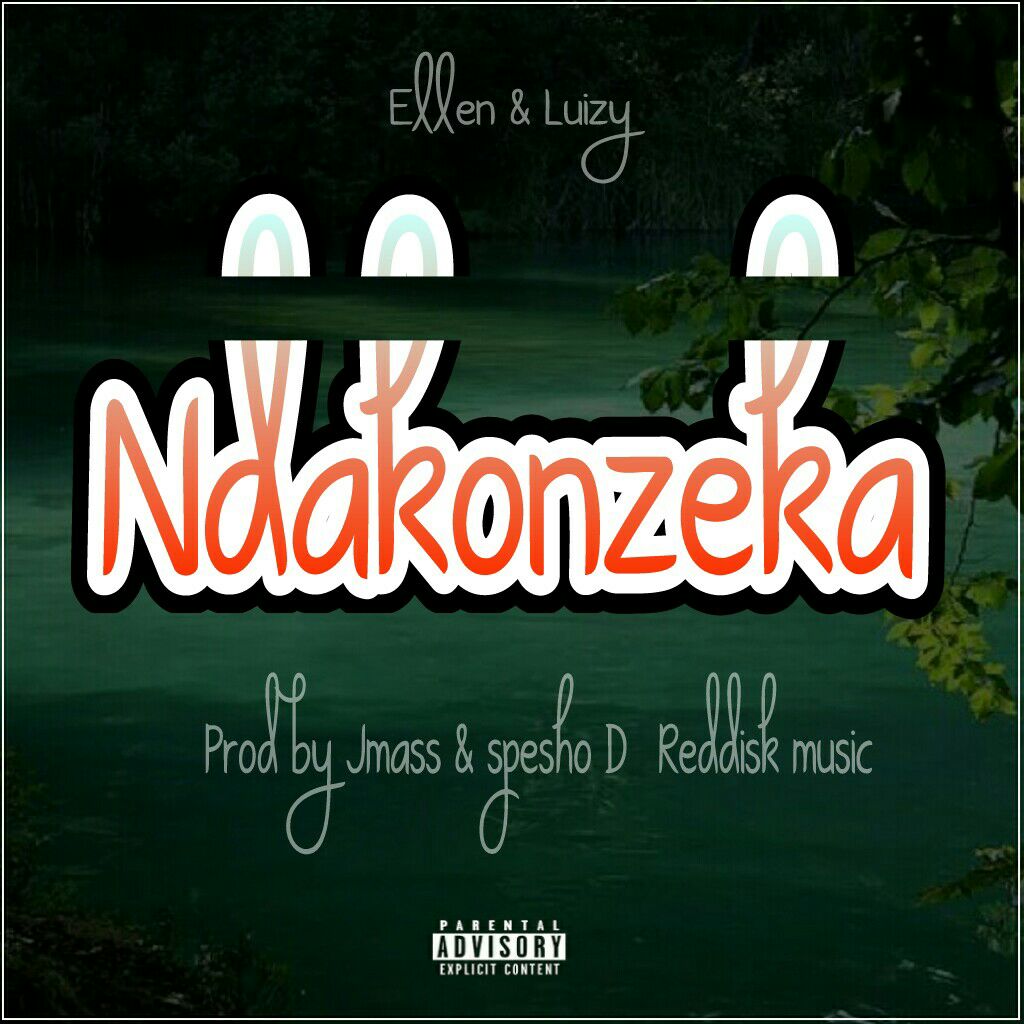 Ndakonzeka