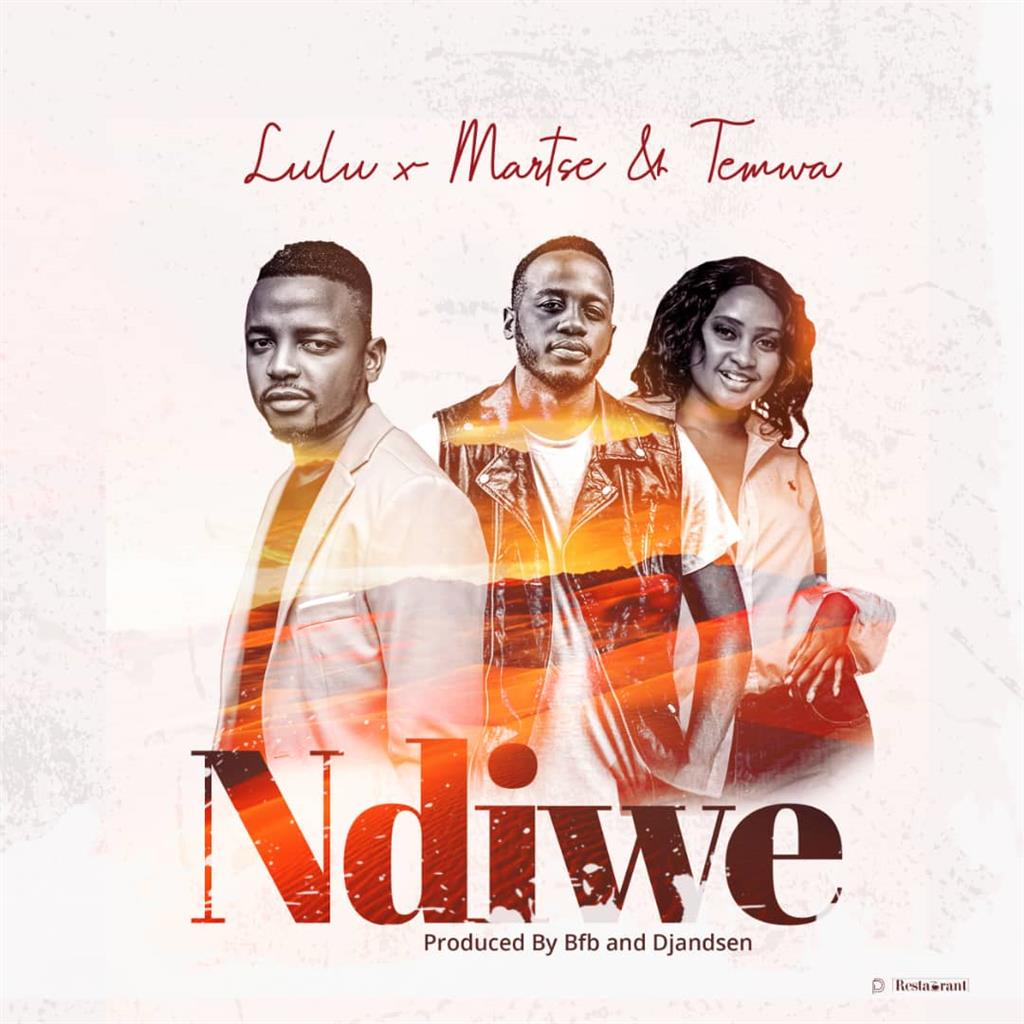 Ndiwe